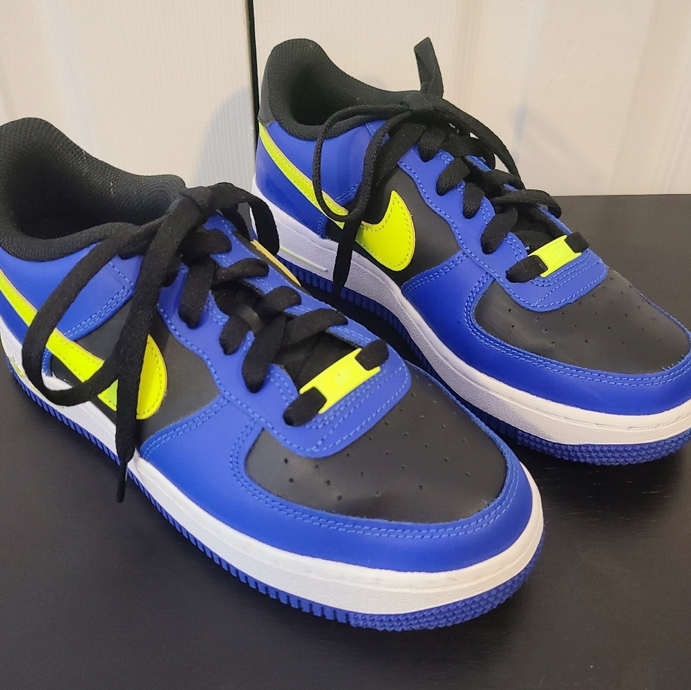 Kids Nike Air Force 1